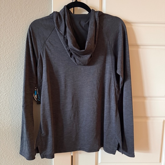 NWT Kuhl Women’s Engingeered Hoodie size small - Picture 6 of 9